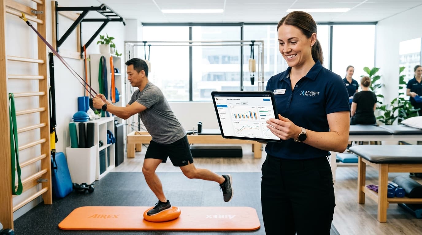 5 sinais de que sua clínica de fisioterapia precisa de um software completo