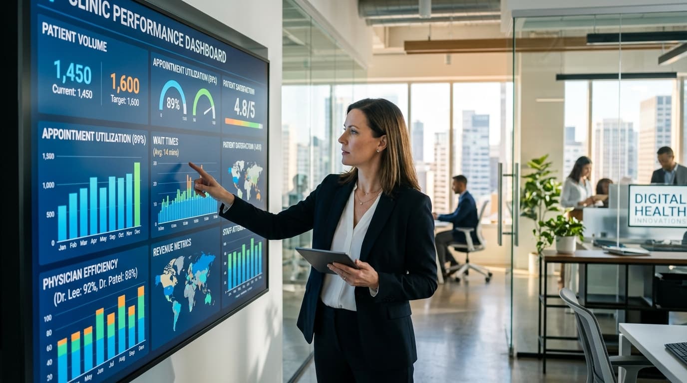 Software Pronto vs Sob Medida: Qual a melhor escolha para sua rede de clínicas?